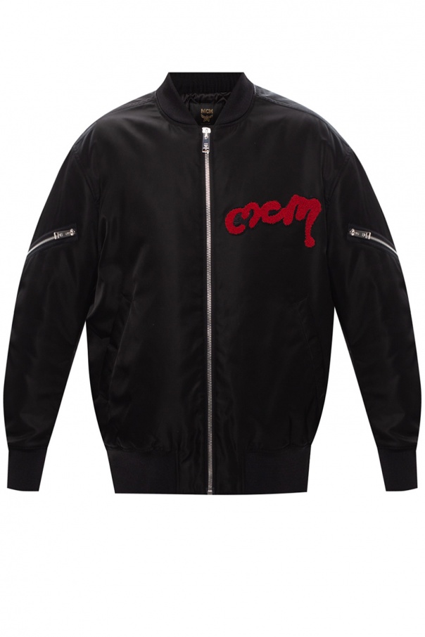 Mcm bomber deals